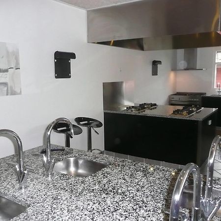 Gasevig Strand Camping Hotel ฮาเดอร์สเลฟ ภายนอก รูปภาพ
