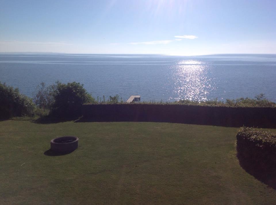 Gasevig Strand Camping Hotel ฮาเดอร์สเลฟ ภายนอก รูปภาพ